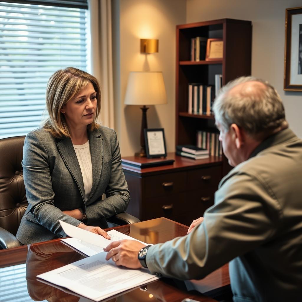 physical custody lawyer Calvert County