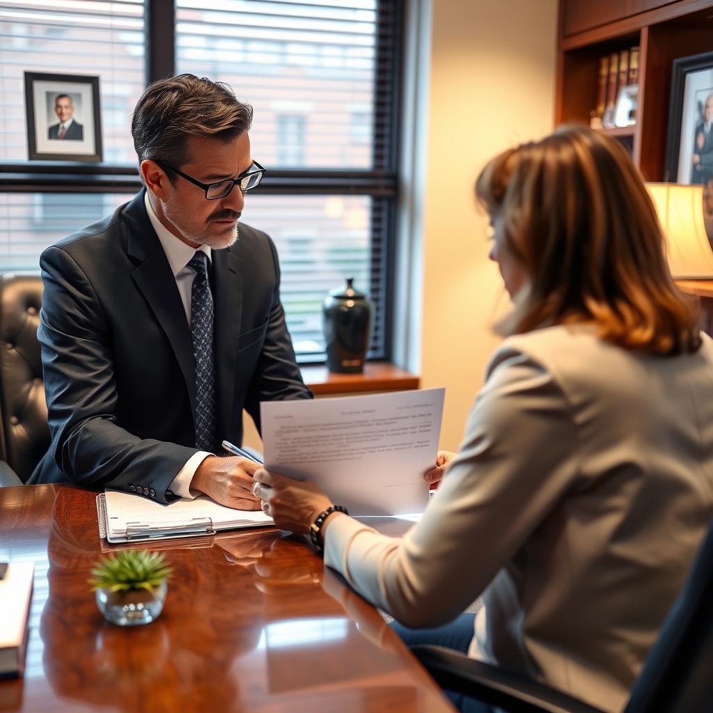 physical custody lawyer Carroll County