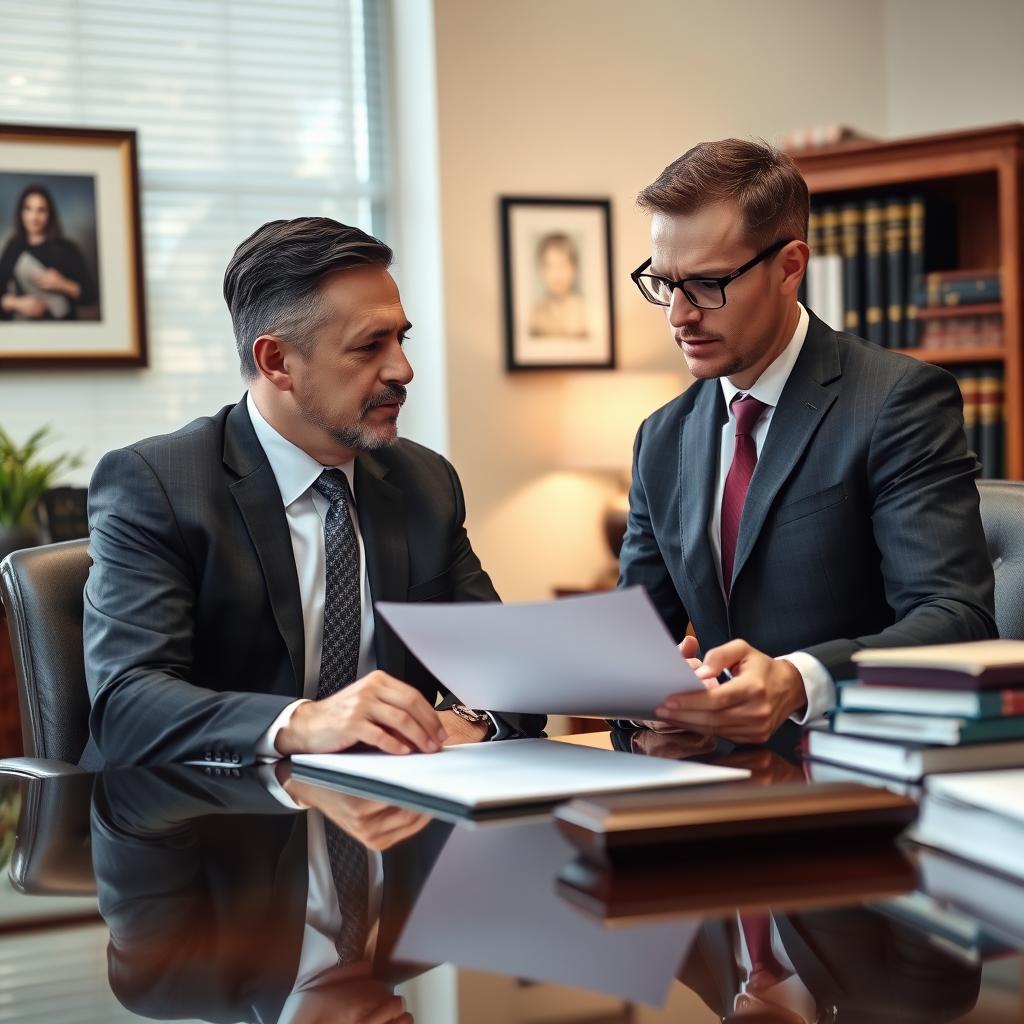 physical custody lawyer Cecil County