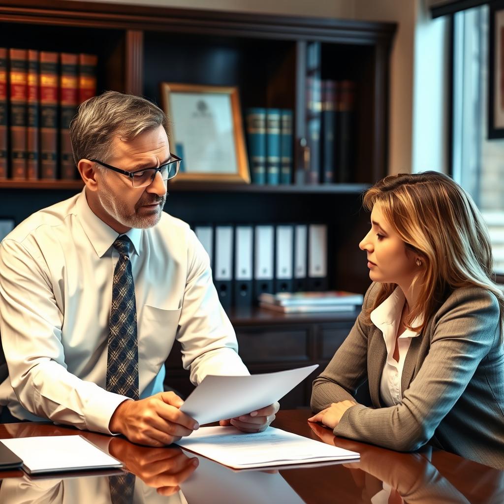 physical custody lawyer Charles County