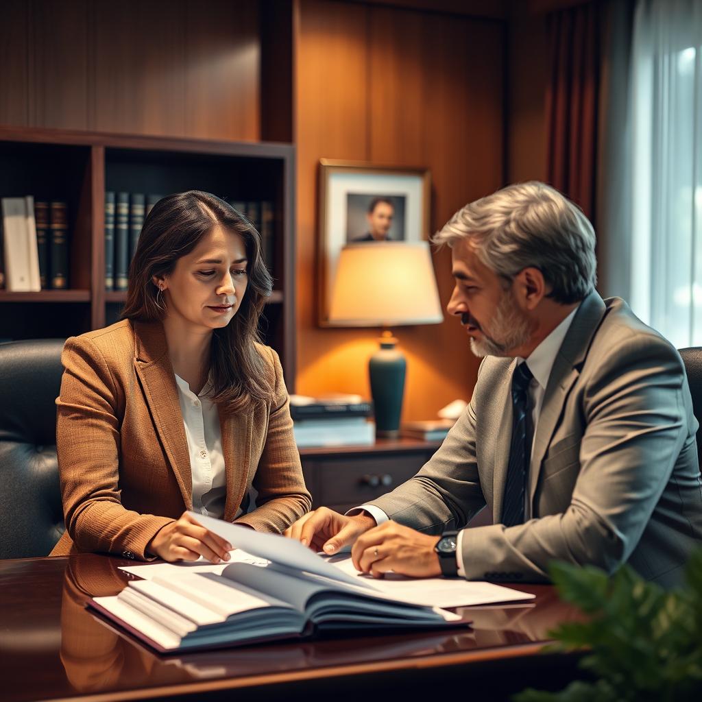physical custody lawyer Maryland