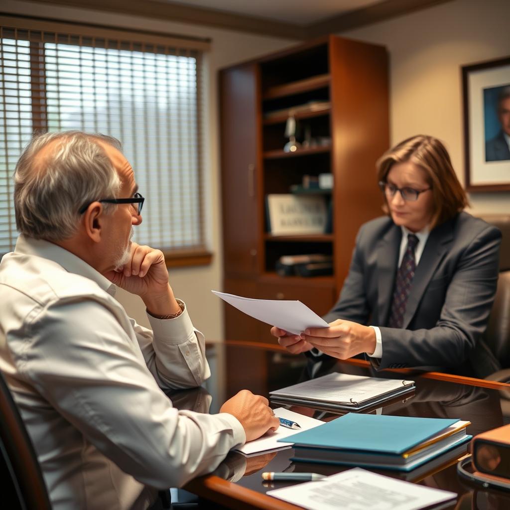 physical custody lawyer Montgomery County