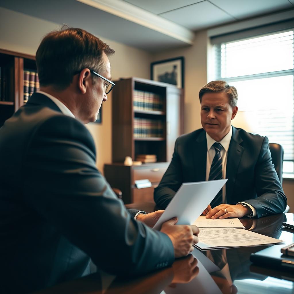 physical custody lawyer Prince Georges County