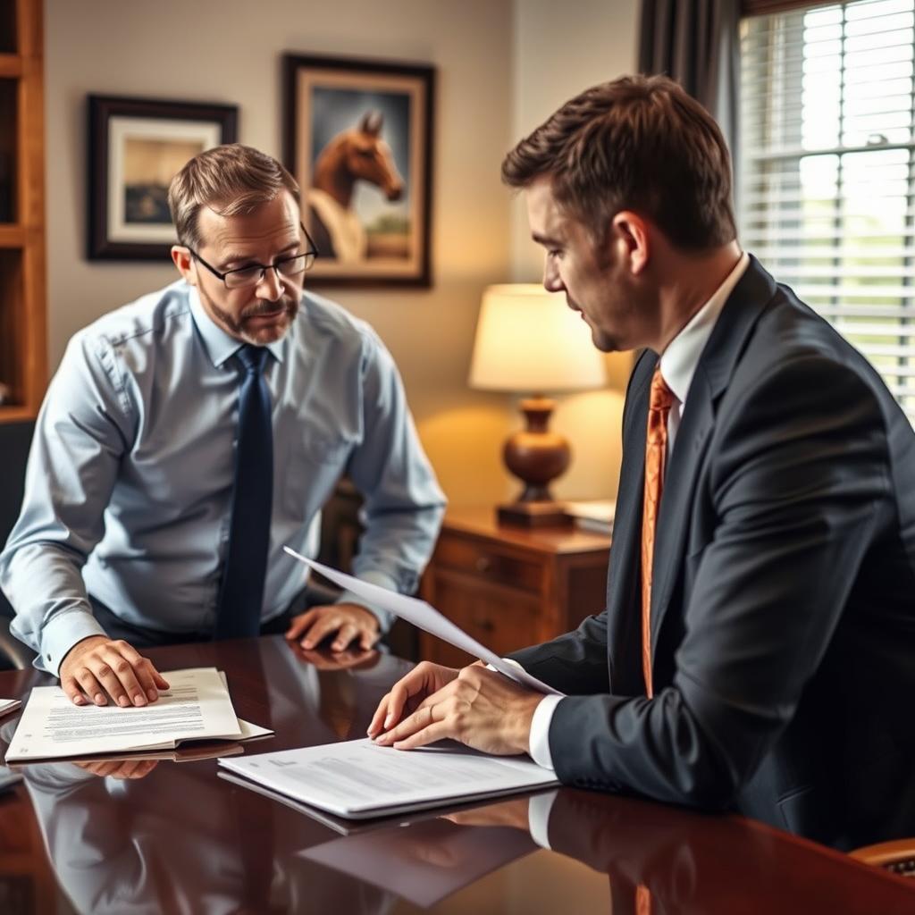 physical custody lawyer Queen Annes County