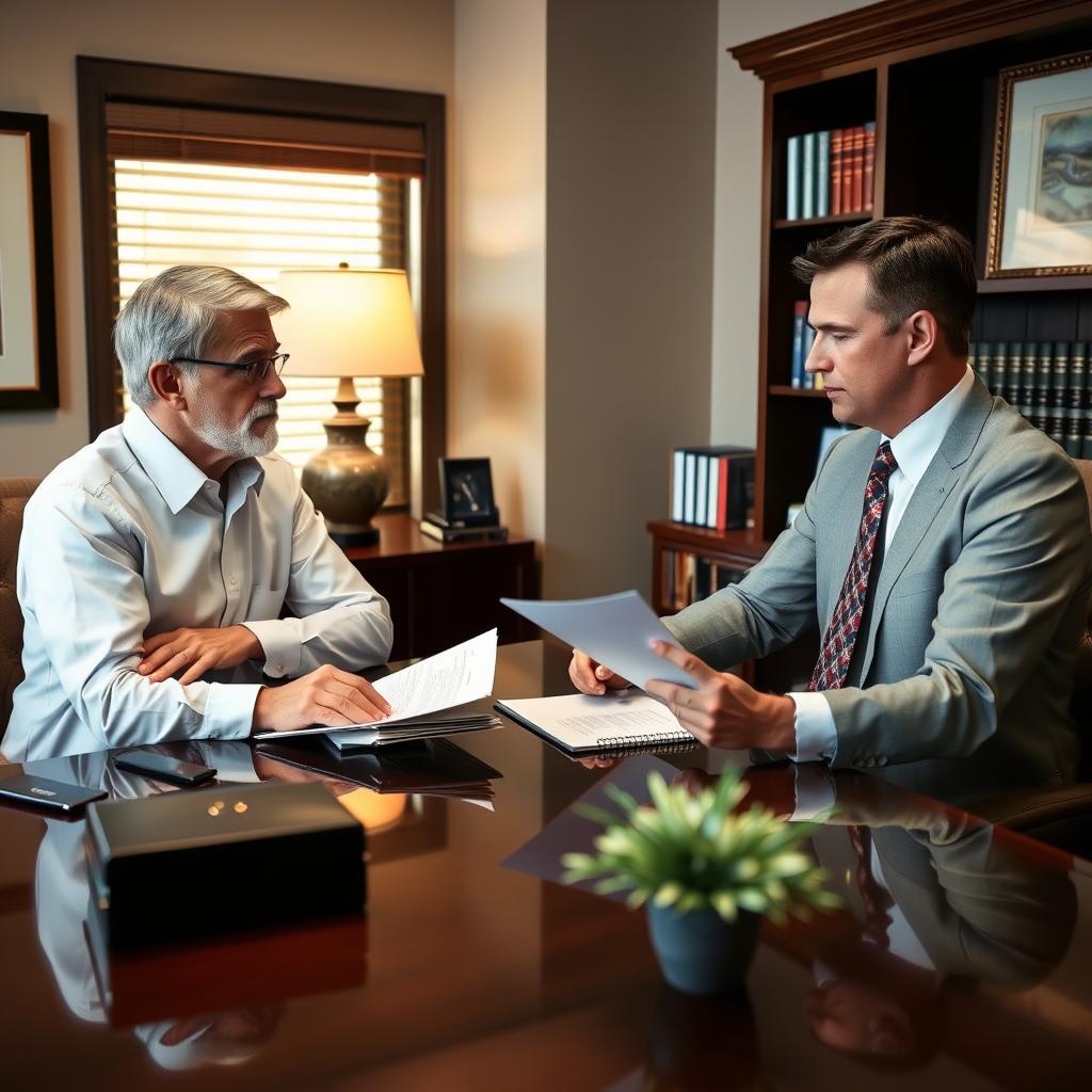 Prenuptial Agreement Lawyer James City County