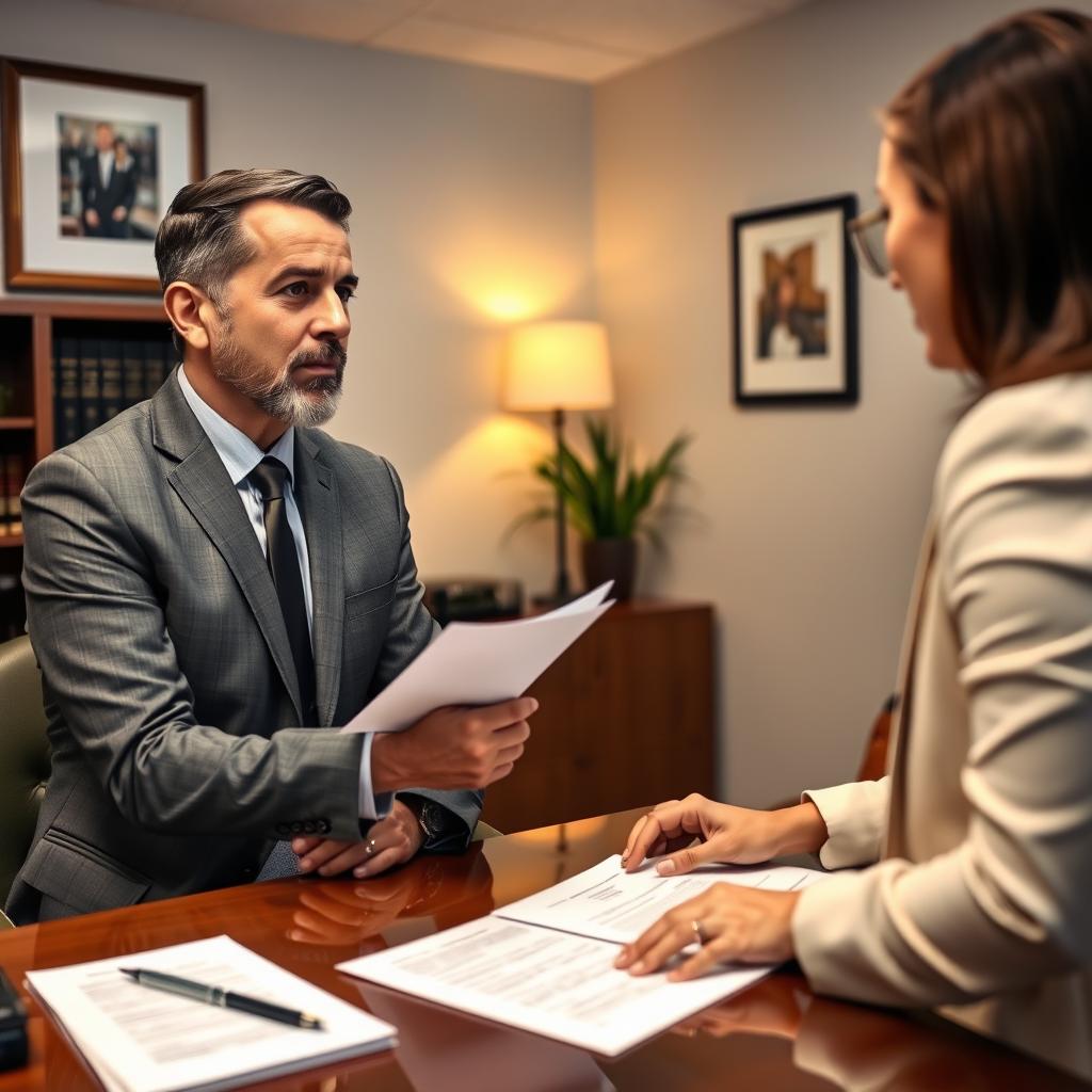 Prenuptial Agreement Lawyer Orange County
