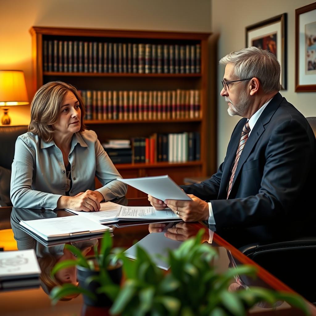 Private Adoption Lawyer Augusta County