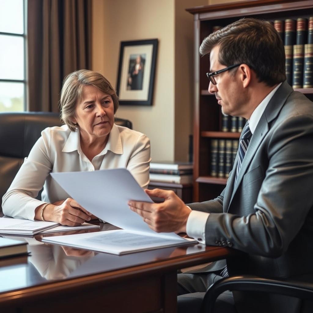 Private Adoption Lawyer Botetourt County