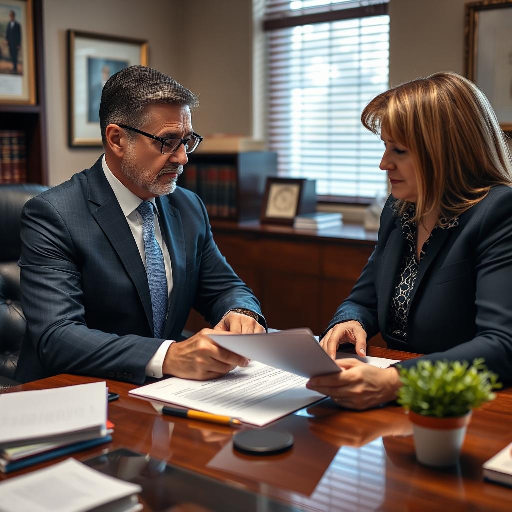 Private Adoption Lawyer Clarke County