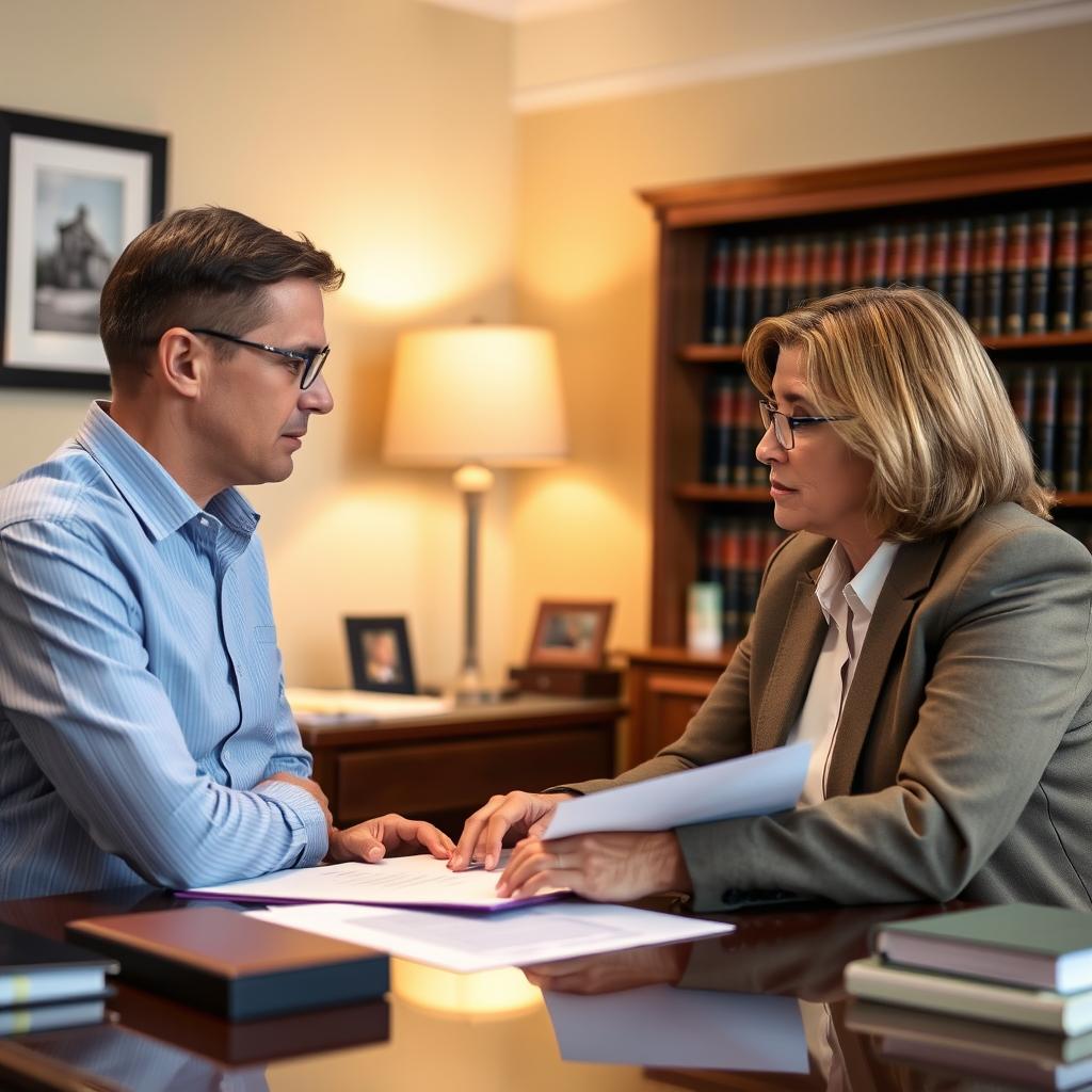 Private Adoption Lawyer Colonial Heights