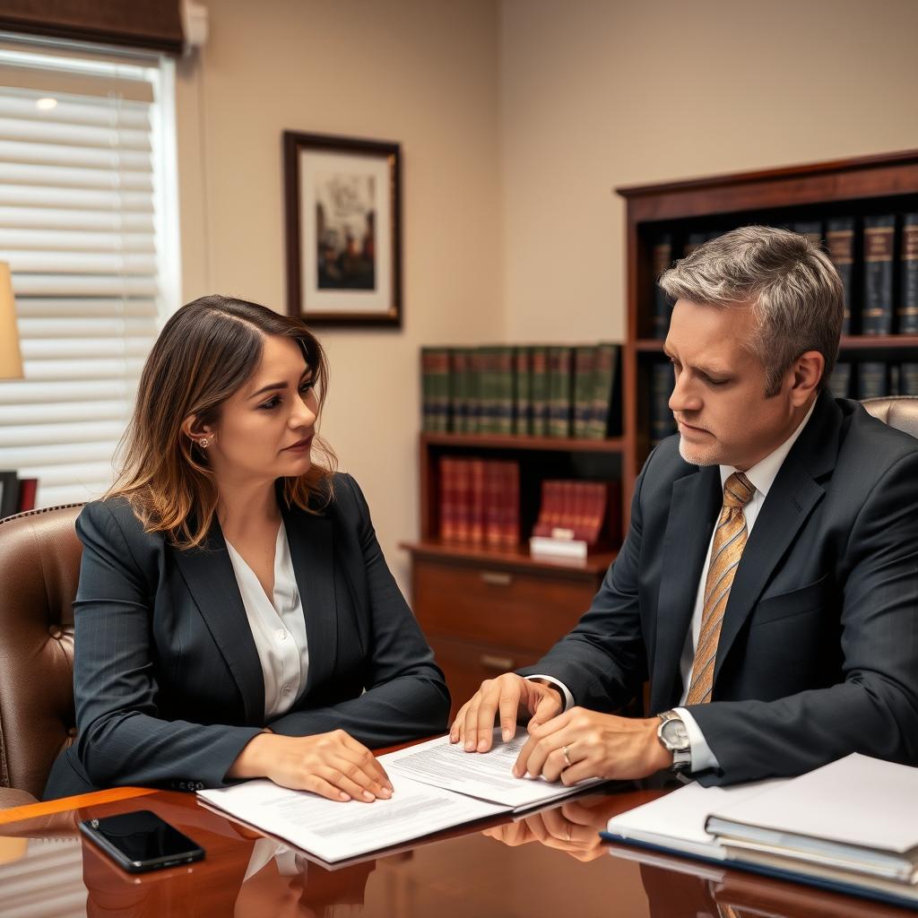 Private Adoption Lawyer Culpeper County