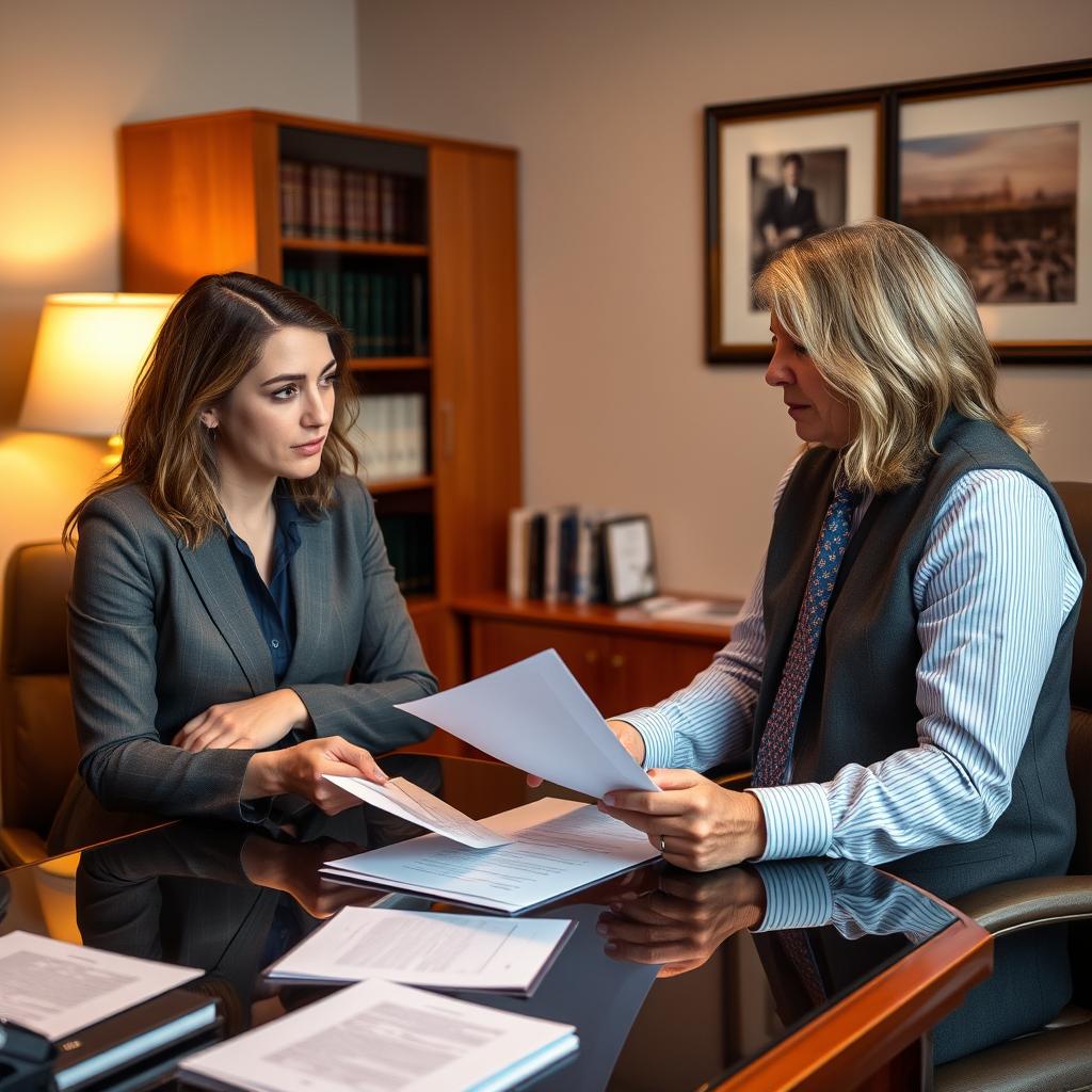 Private Adoption Lawyer Fairfax County
