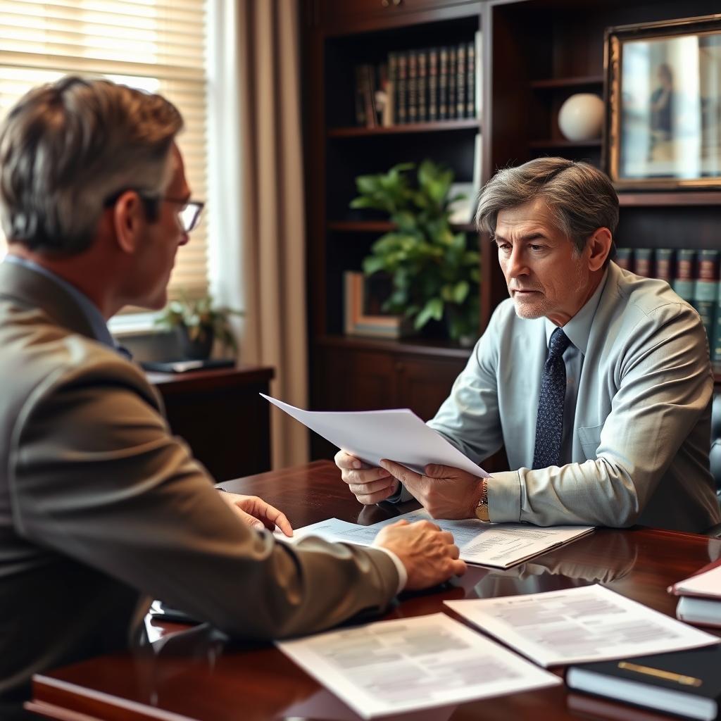 Private Adoption Lawyer Fredericksburg