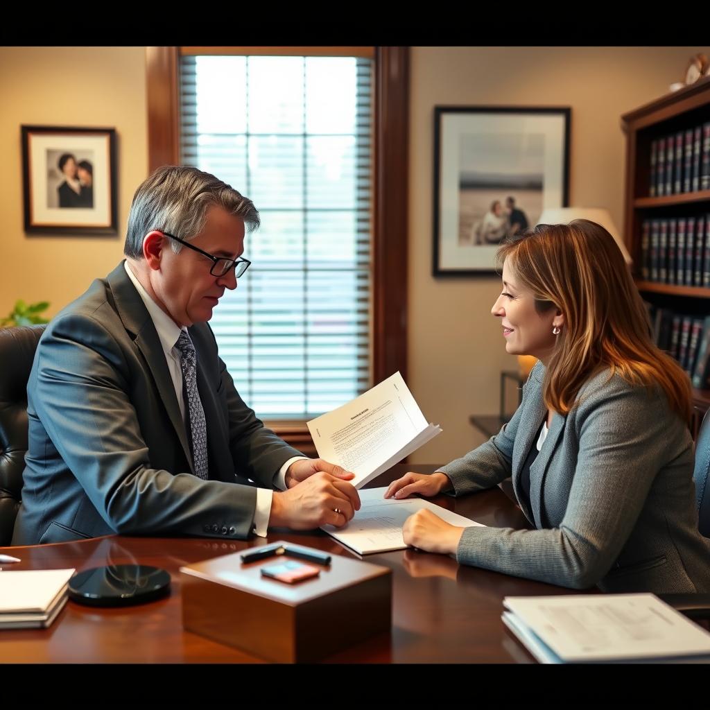 Private Adoption Lawyer Gloucester County