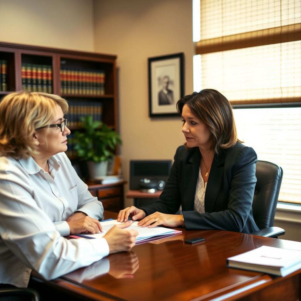 Private Adoption Lawyer Goochland County