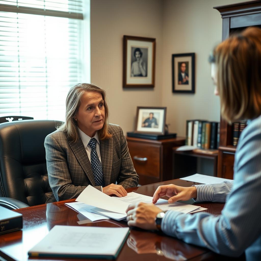 Private Adoption Lawyer Greene County