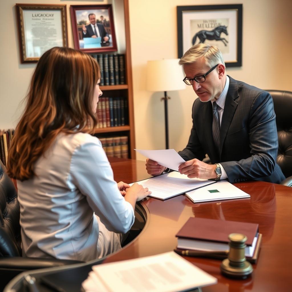 Private Adoption Lawyer Hanover County