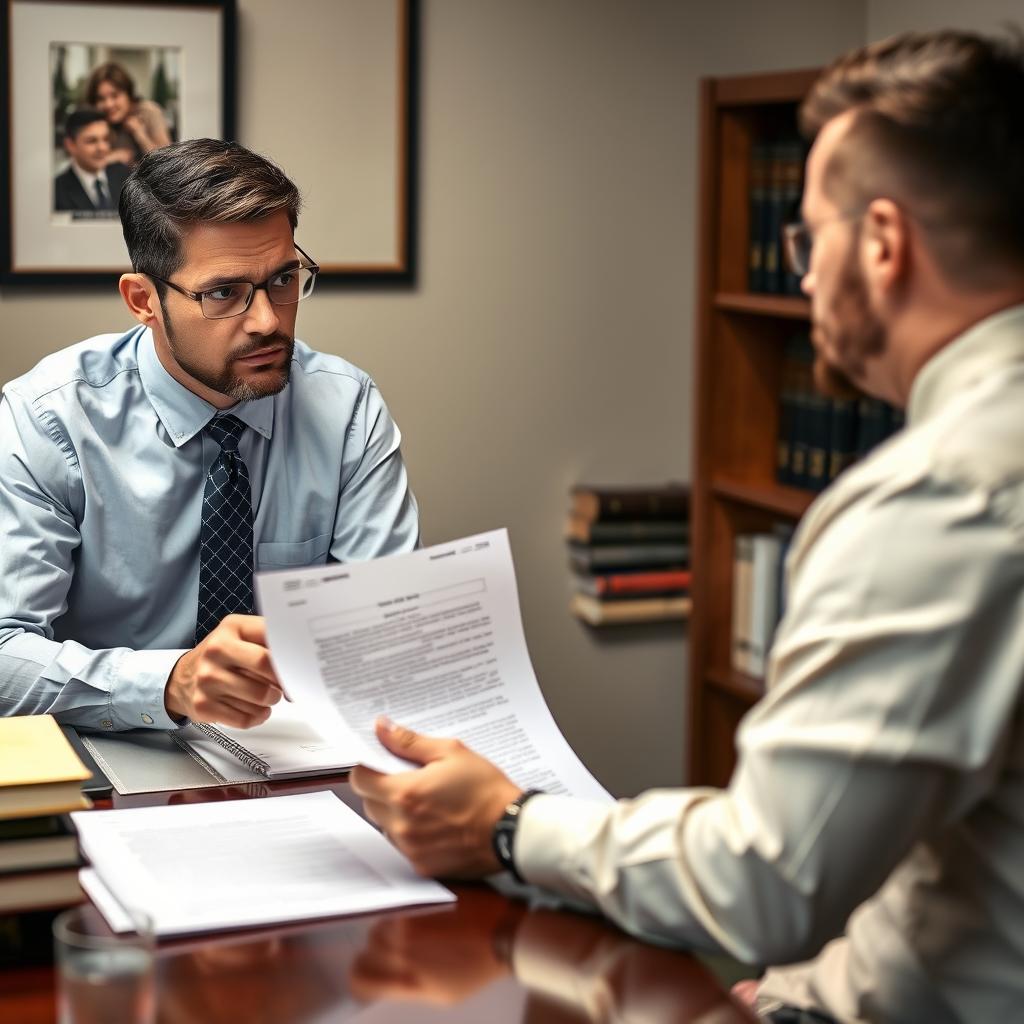 Private Adoption Lawyer Henrico County