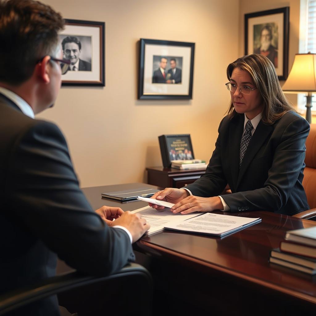 Private Adoption Lawyer James City County