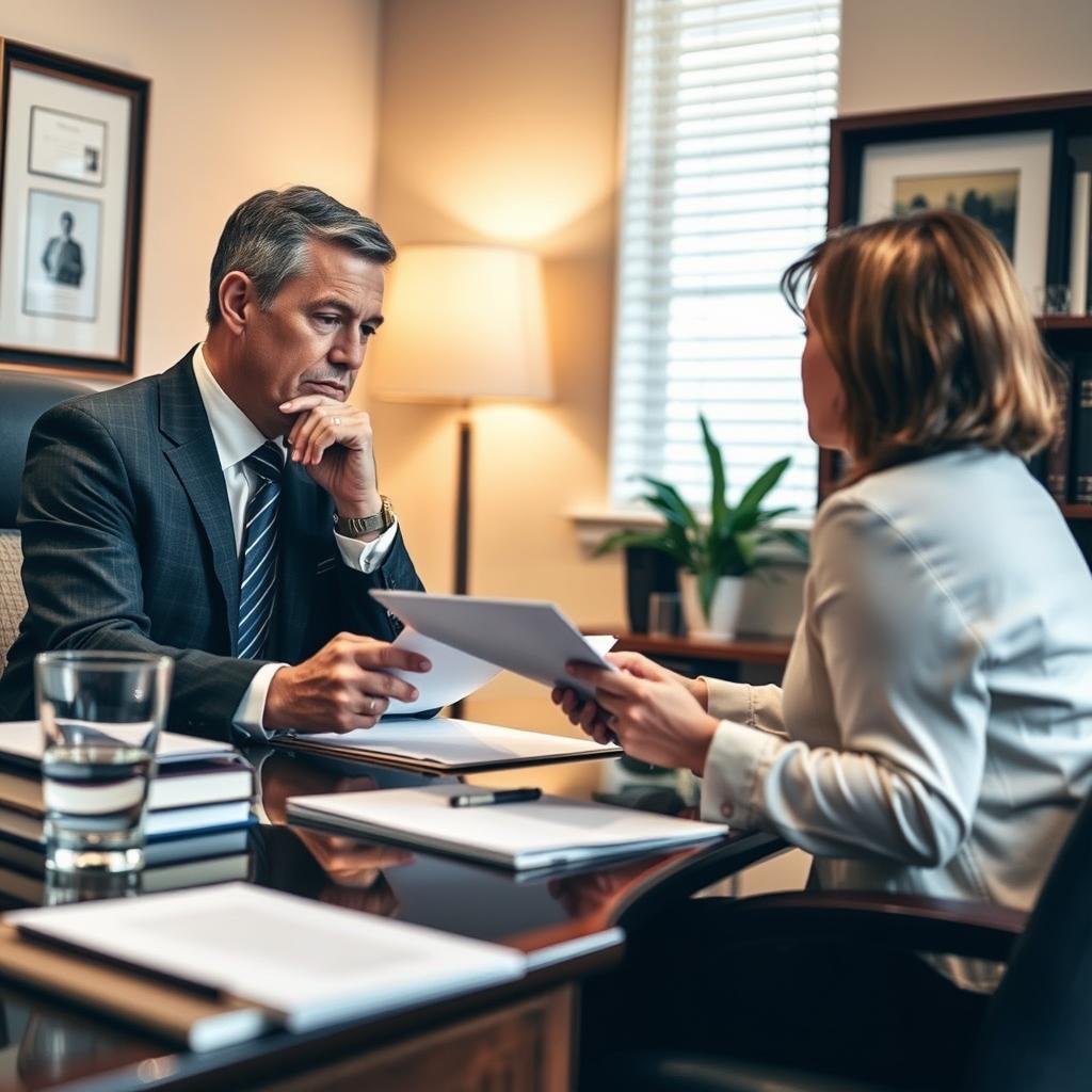 Private Adoption Lawyer King George County