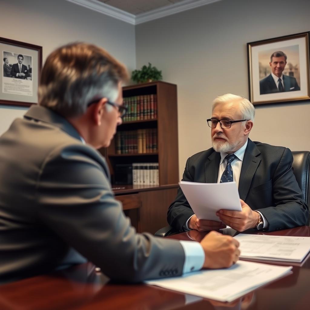 Private Adoption Lawyer Lexington