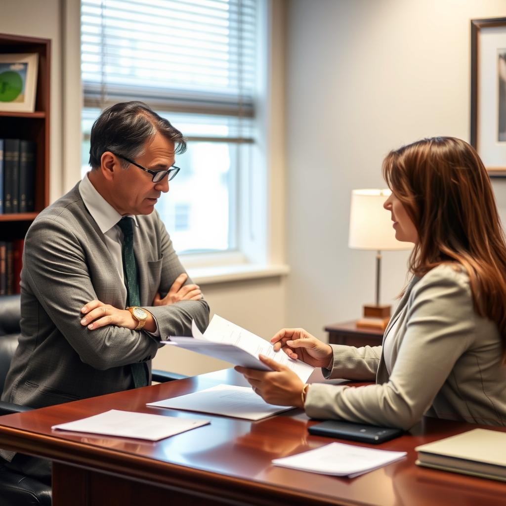 Private Adoption Lawyer Loudoun County