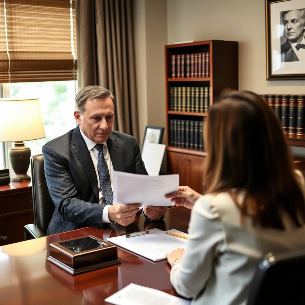 Private Adoption Lawyer Louisa County
