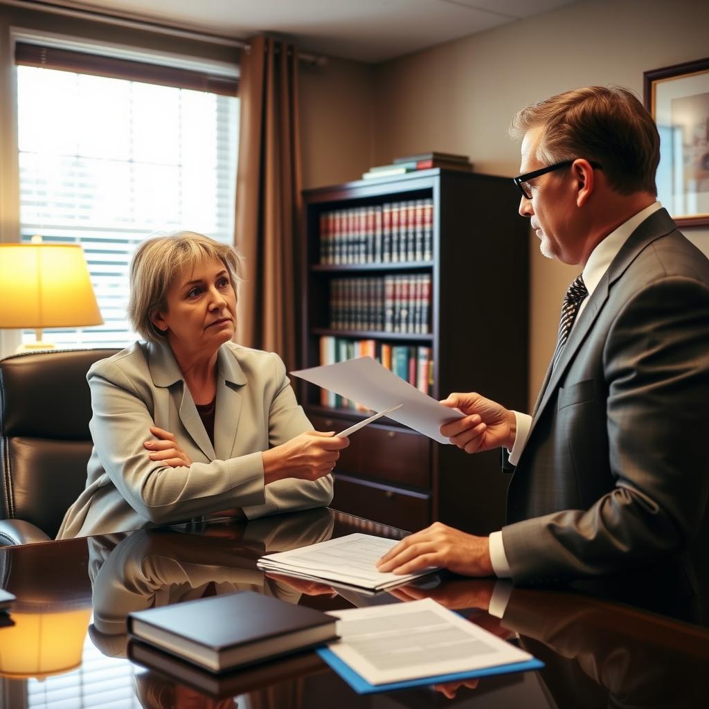 Private Adoption Lawyer Madison County