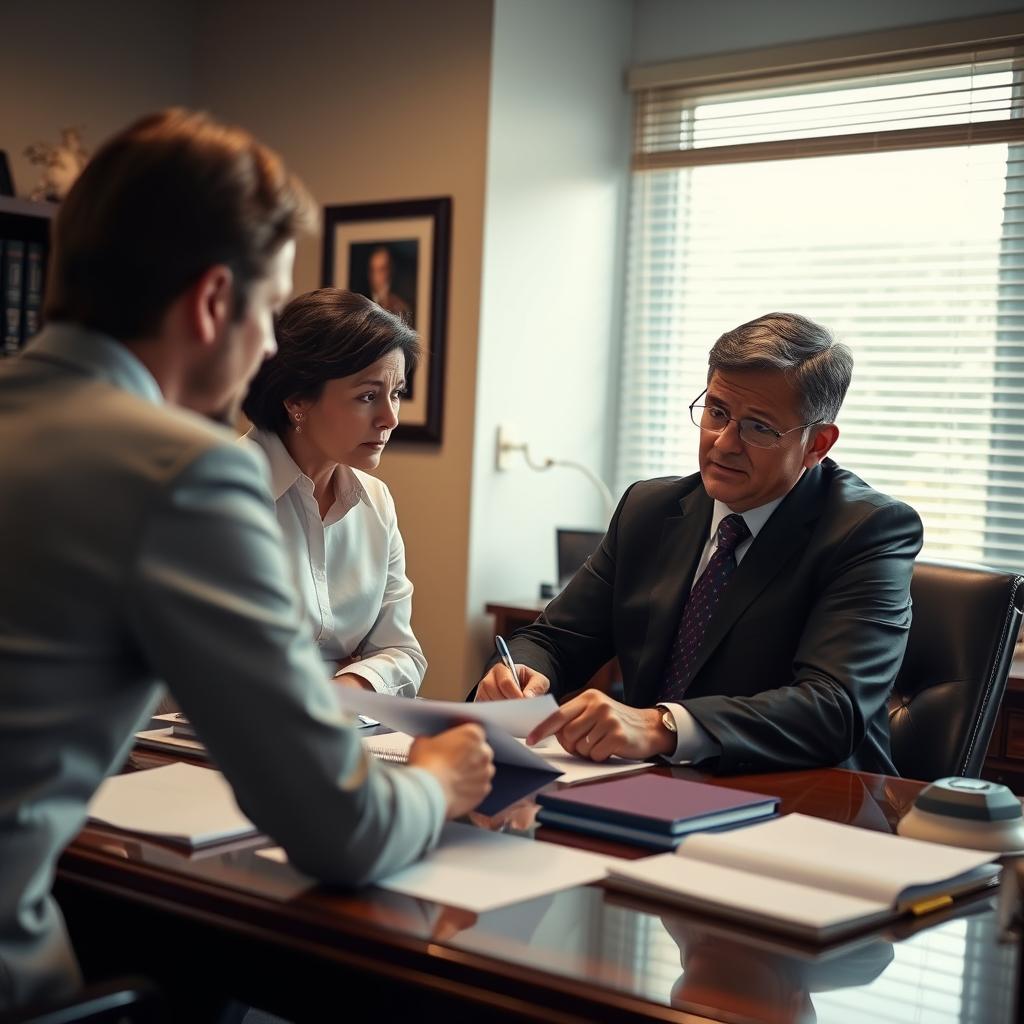 Private Adoption Lawyer New Kent County
