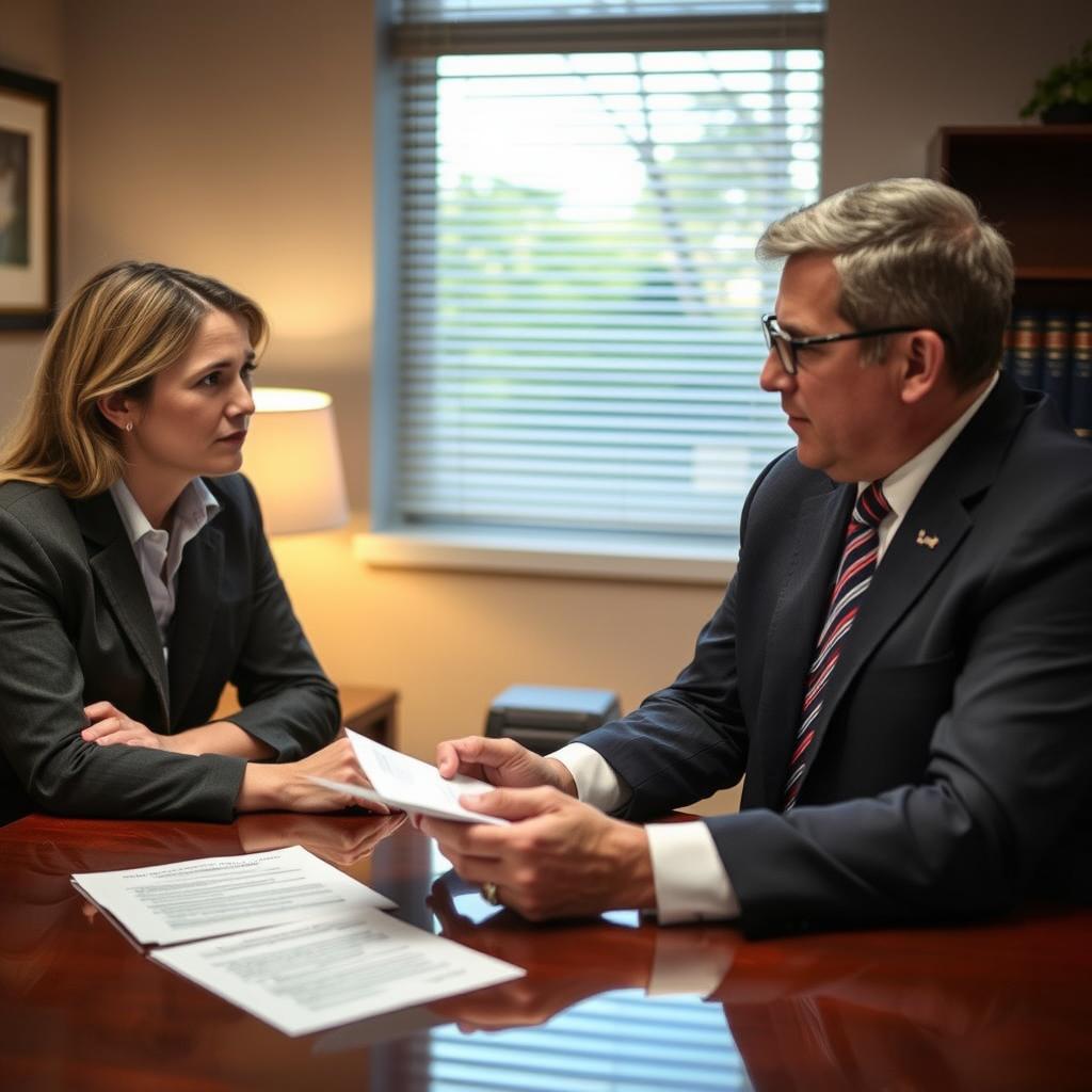 Private Adoption Lawyer Orange County