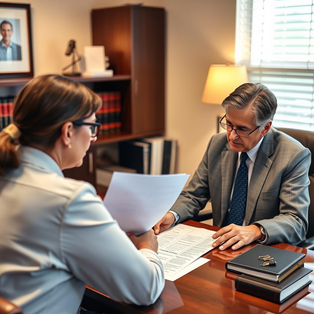 Private Adoption Lawyer Powhatan County
