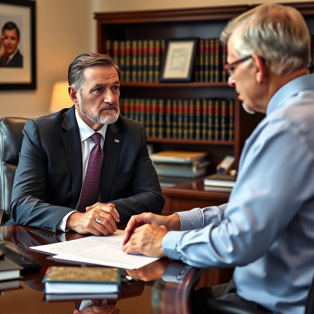 Private Adoption Lawyer Prince George County