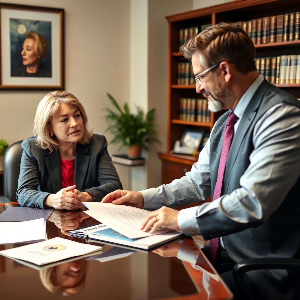 Private Adoption Lawyer Prince William County