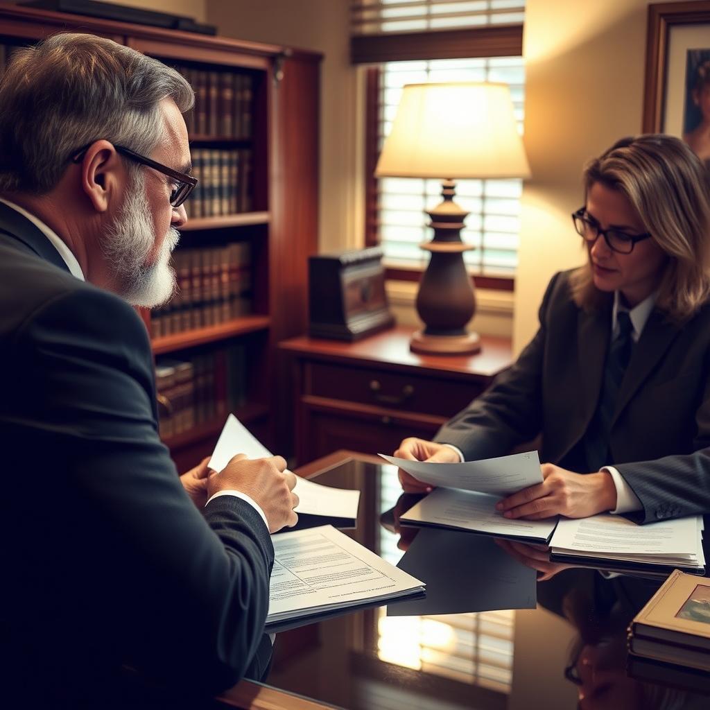 Private Adoption Lawyer Shenandoah