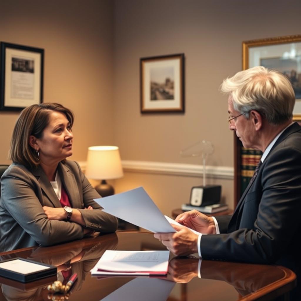 Private Adoption Lawyer Spotsylvania County