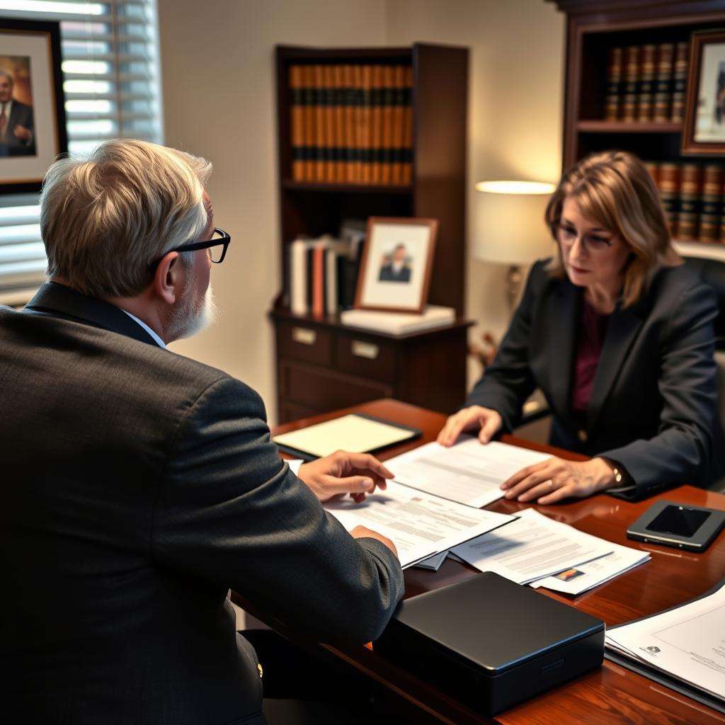 Private Adoption Lawyer Suffolk