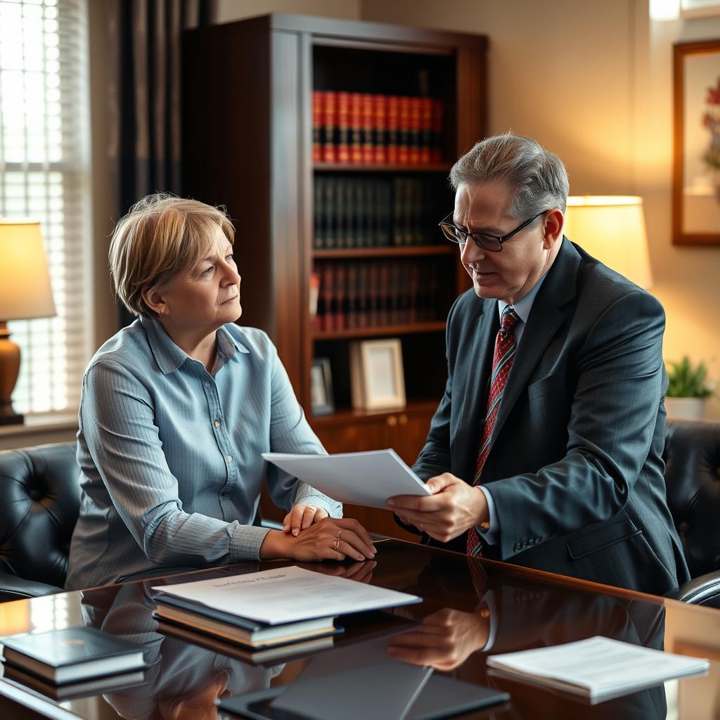 Private Adoption Lawyer Virginia Beach
