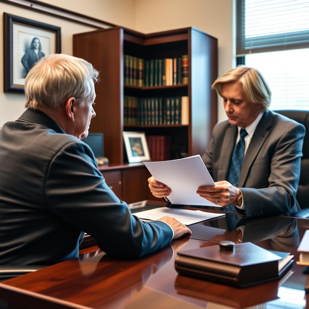 Private Adoption Lawyer Virginia