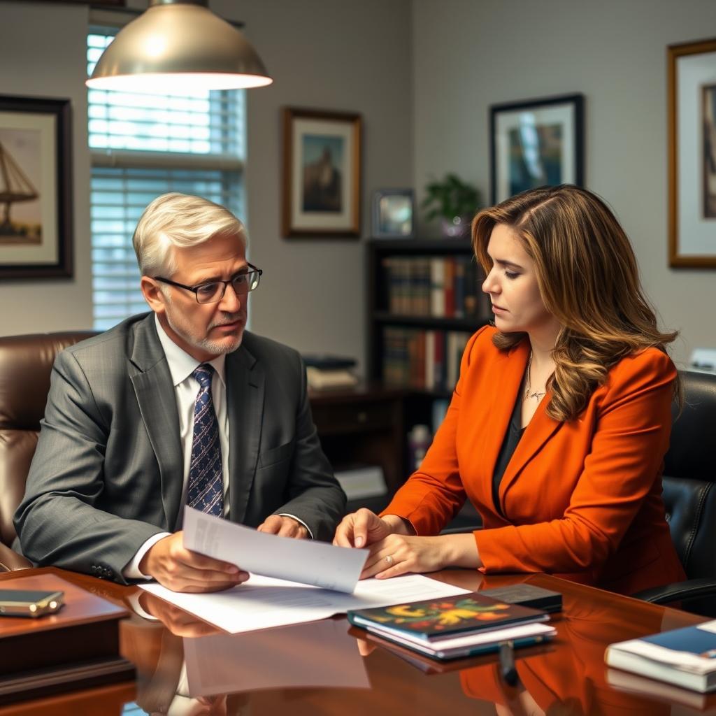 Property Division Lawyer Suffolk