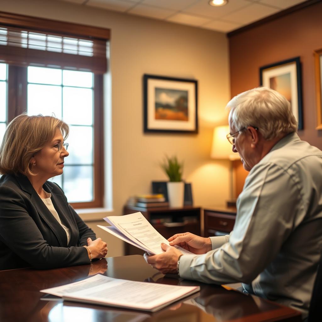 Property Division Lawyer Virginia Beach