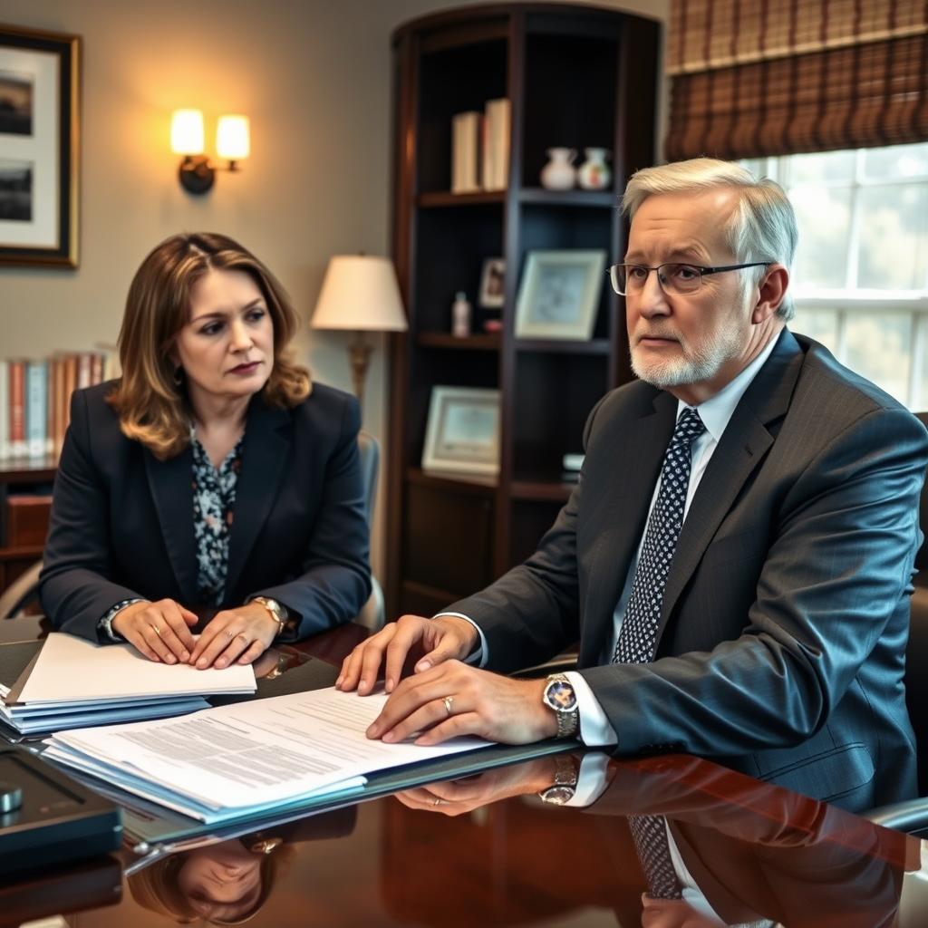 Real Estate Division Lawyer Bedford County