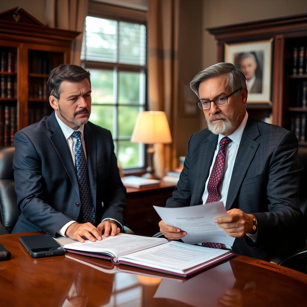 Real Estate Division Lawyer Suffolk