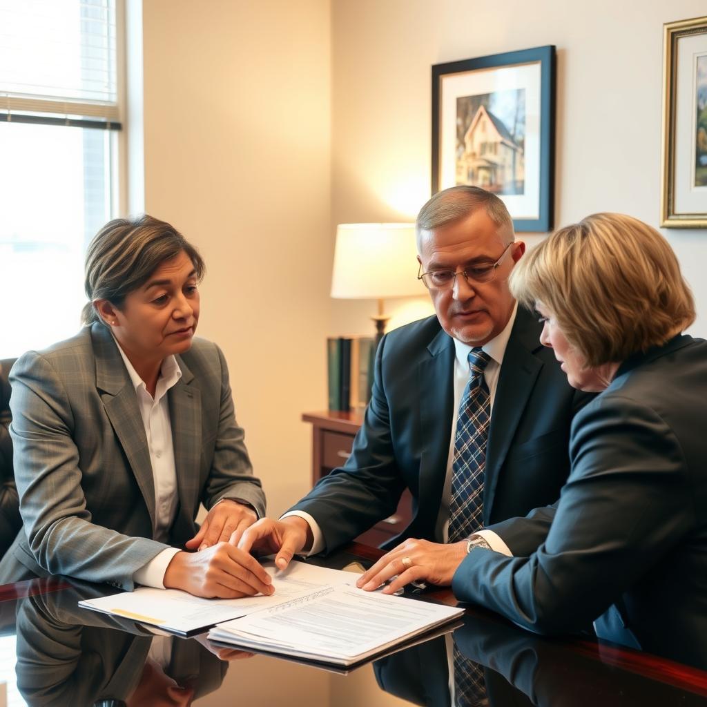 Real Estate Division Lawyer Virginia Beach