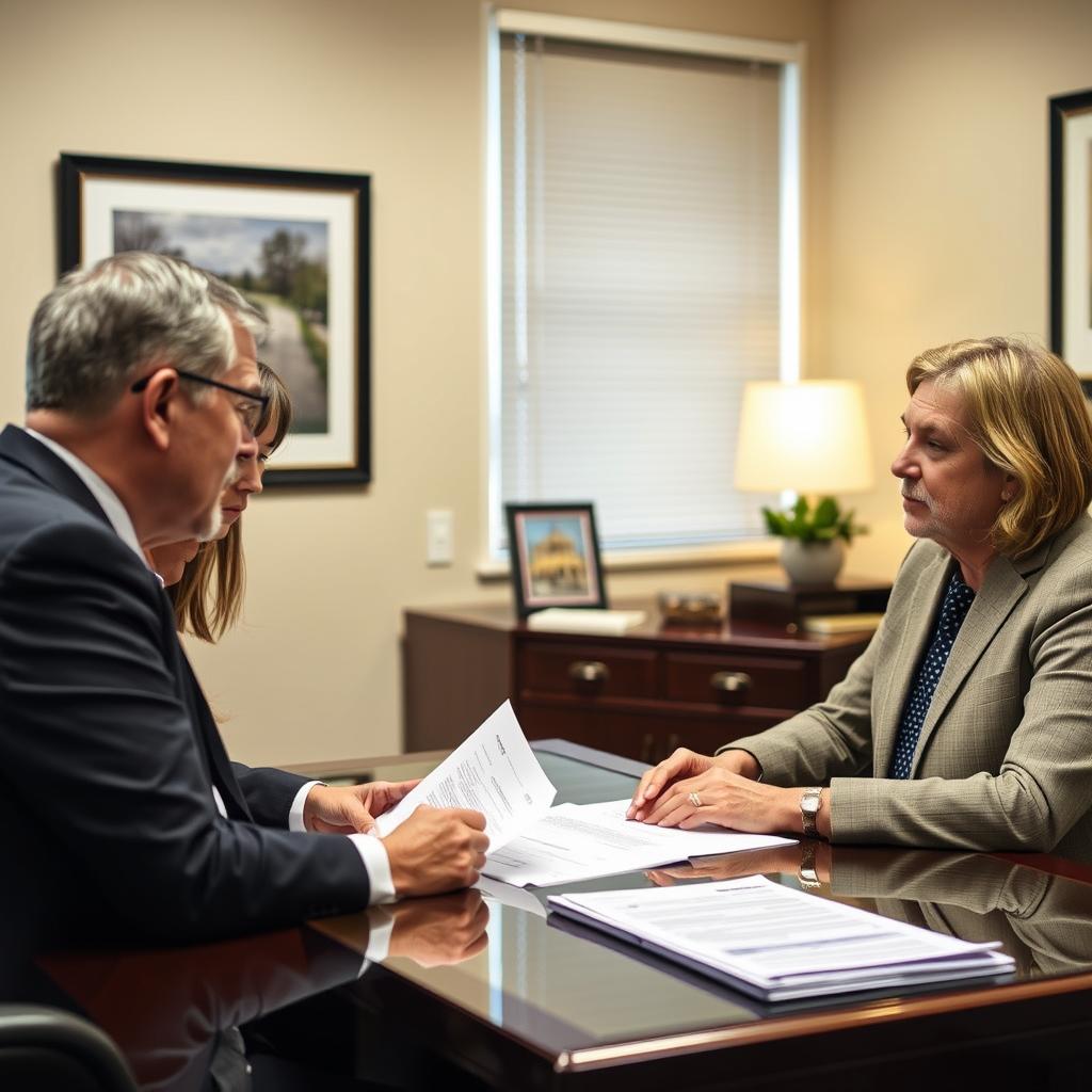 Recognition Of Foreign Divorce Lawyer Augusta County