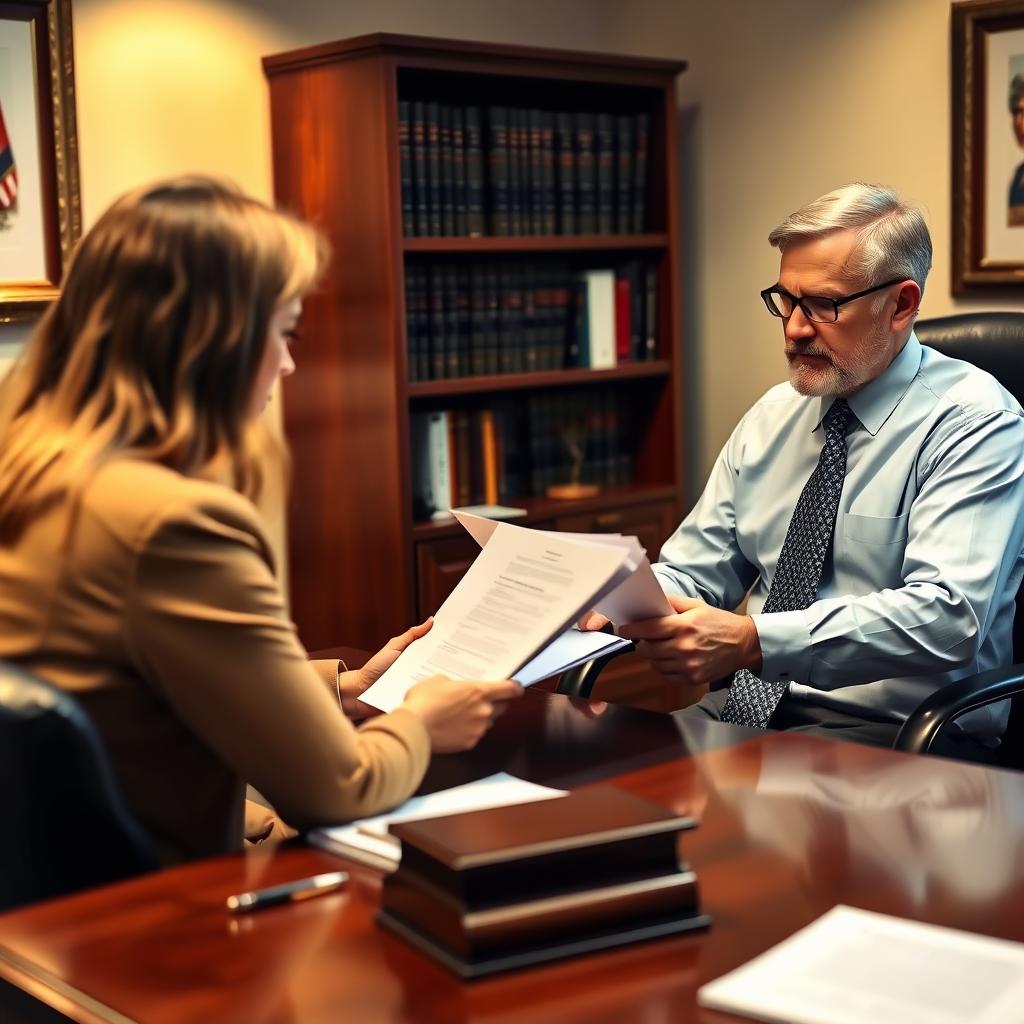 Recognition Of Foreign Divorce Lawyer Botetourt County