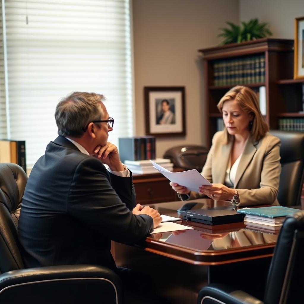 Recognition Of Foreign Divorce Lawyer Caroline County