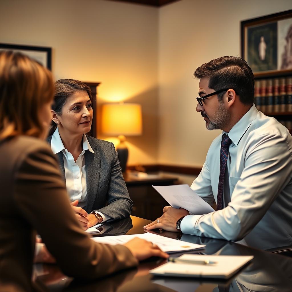 Recognition Of Foreign Divorce Lawyer Chesapeake
