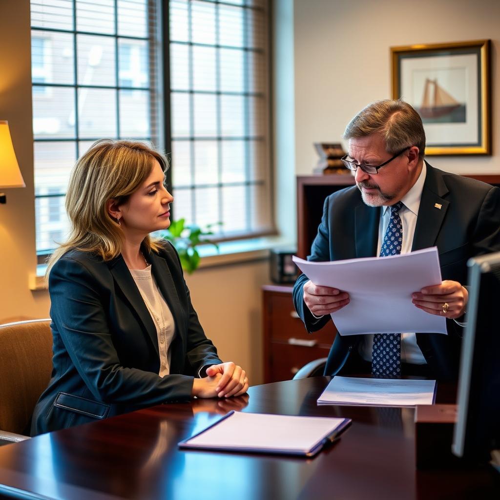 Recognition Of Foreign Divorce Lawyer Chesterfield County
