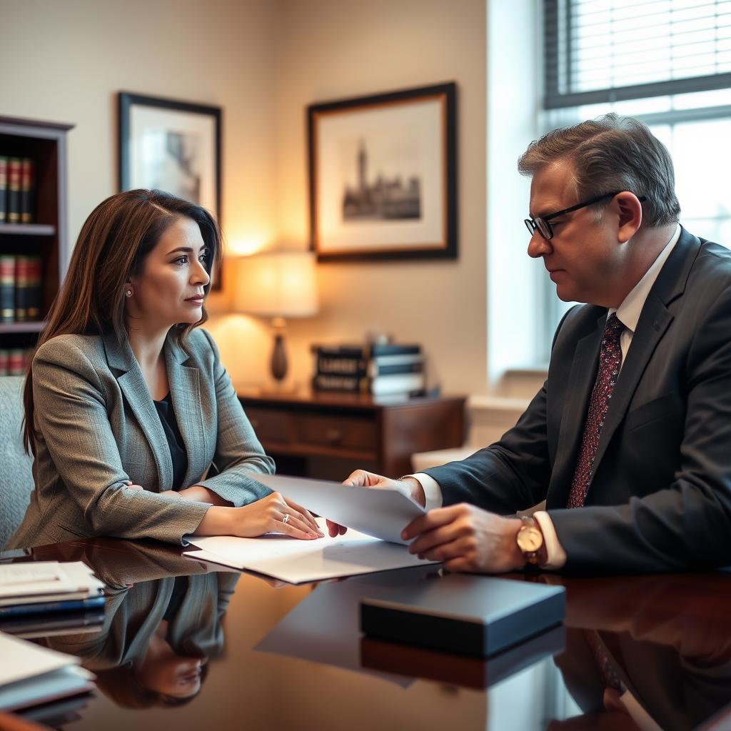 Recognition Of Foreign Divorce Lawyer Colonial Heights