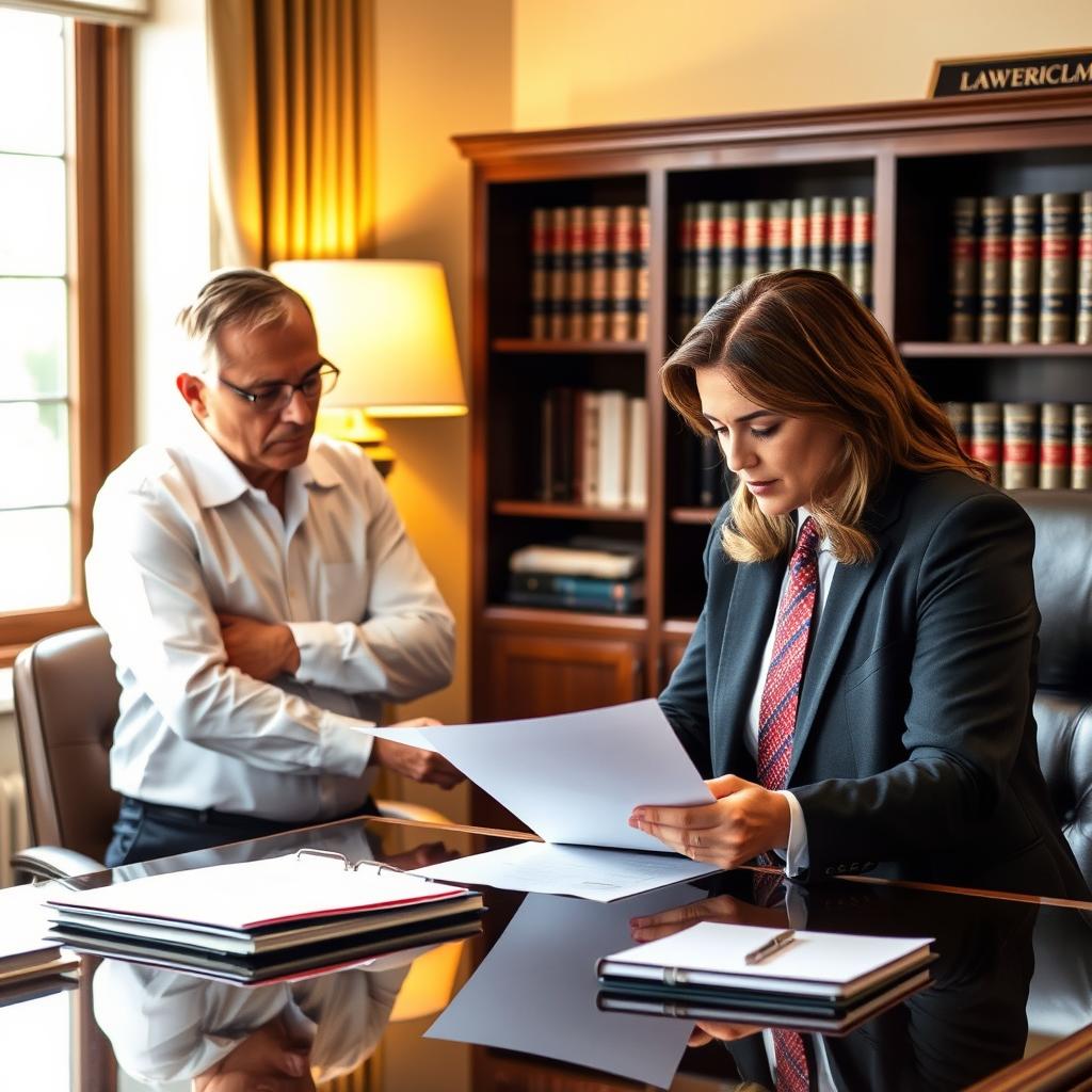 Recognition Of Foreign Divorce Lawyer Culpeper County